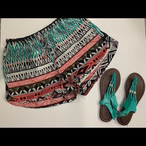 Summer Shorts & Sandals BUNDLE ☀️☀️🍭